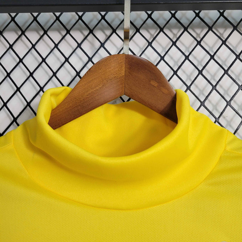 Camisa do Goleiro Corinthians Retrô 2014 - Masculina