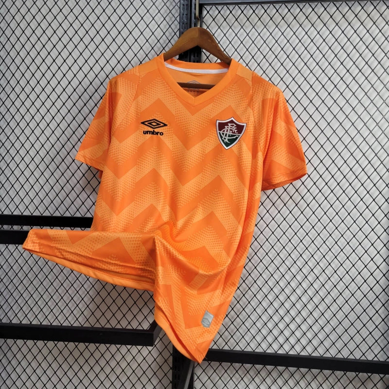 Camisa Goleiro Fluminense 2024/25 - Masculina