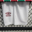 Conjunto Infantil 1 Fluminense 2023/24 - Unissex