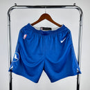 Bermuda Minnesota Timberwolves Azul 2024/25 - City Edition