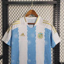 Camisa Argentina Edição Especial Maradona 2020 - Masculina