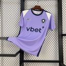 Camisa Treino Botafogo 2025/26 Lilás - Masculina