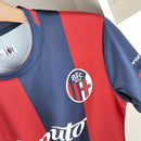 Camisa 1 Bologna 24/25 Torcedor - Masculina