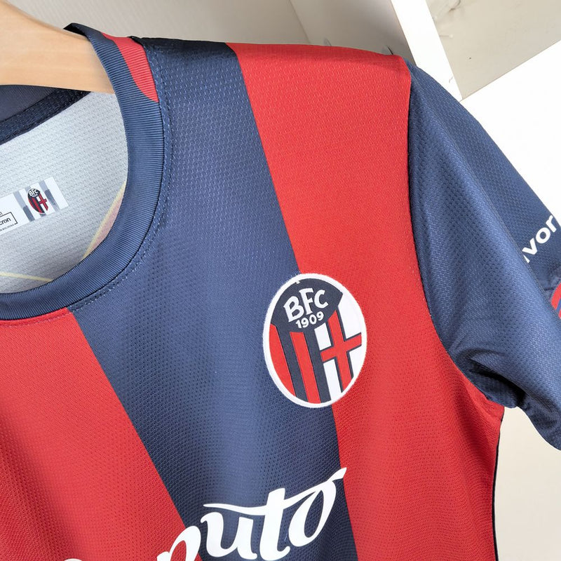 Camisa 1 Bologna 24/25 Torcedor - Masculina