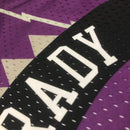 Cropped Feminino Toronto Raptors - McGrady 1