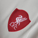 Camisa 2 Liverpool 2025/26 Torcedor - Masculina