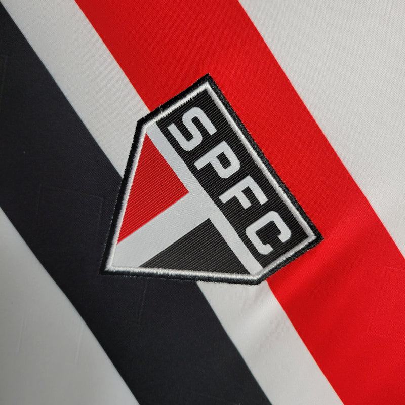 Camisa 1 São Paulo Retrô 1993 - Masculina