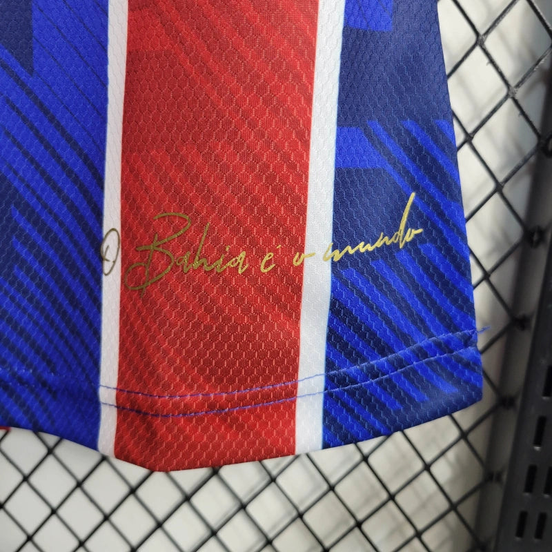 Camisa 2 Bahia 2023/24 Torcedora - Feminina
