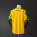 Camisa 1 Brasil Retrô 1998 - Masculina
