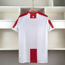 Camisa 1 Geórgia 24/25 Torcedor - Masculina