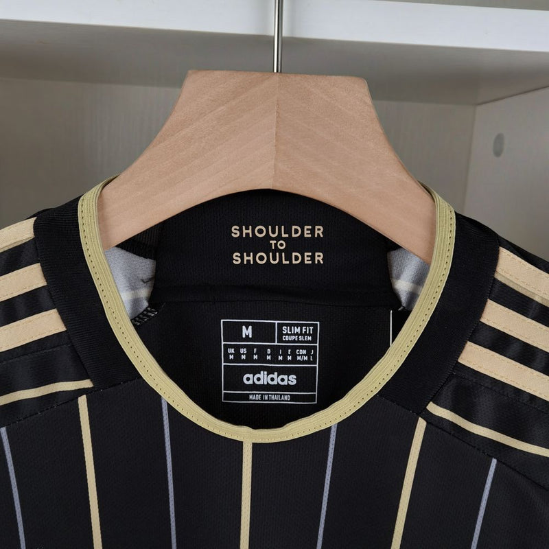 Camisa Ediçao Especial LA Galaxy 24/25 Torcedor - Masculino