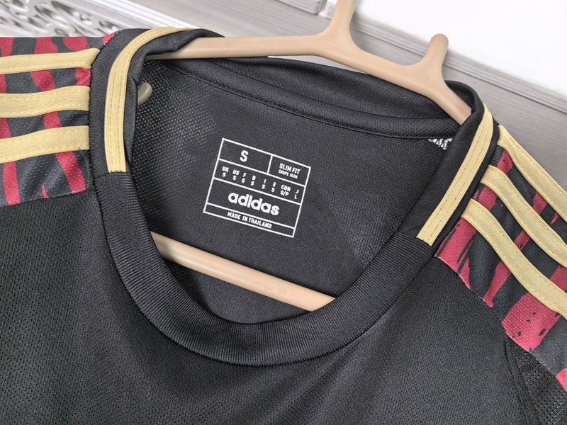 Camisa 2 Peru 24/25 Torcedor - Masculina