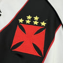 Camisa 1 Vasco da Gama Retrô 2000 - Masculina