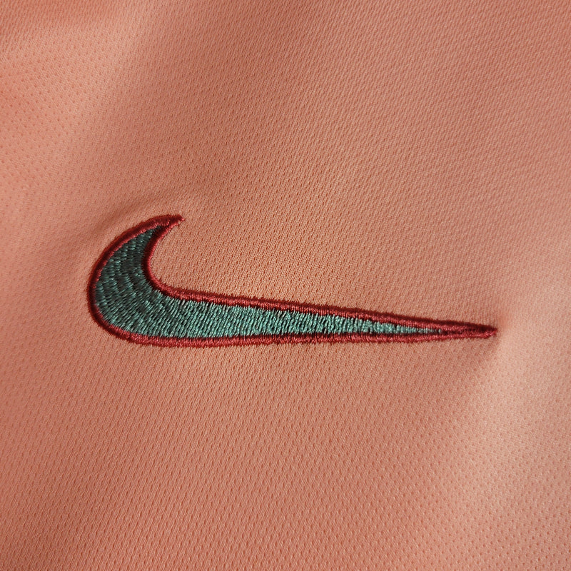 Camisa 3 Barcelona Retrô 2018/19 - Masculina