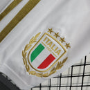 Conjunto Infantil Itália 125 anos - Unissex