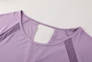 Top Esportivo Nike Dri-FIT - Feminino