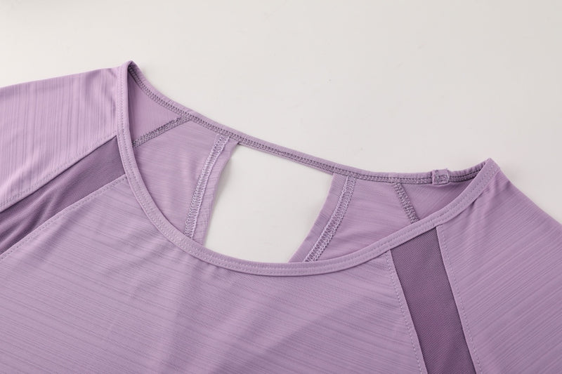 Top Esportivo Nike Dri-FIT - Feminino