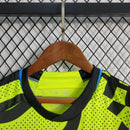 Conjunto Infantil 2 Arsenal 2023/24 - Unissex