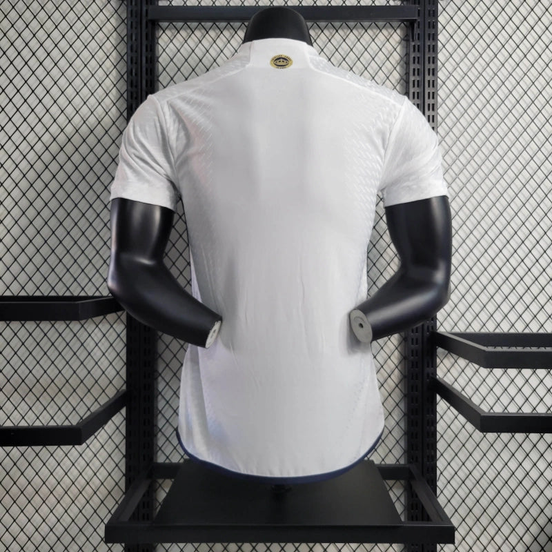 Camisa 2 Cruzeiro 2023/24 Jogador - Masculina
