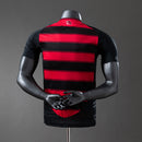 Camisa 1 Flamengo 2025/26 Jogador - Masculina