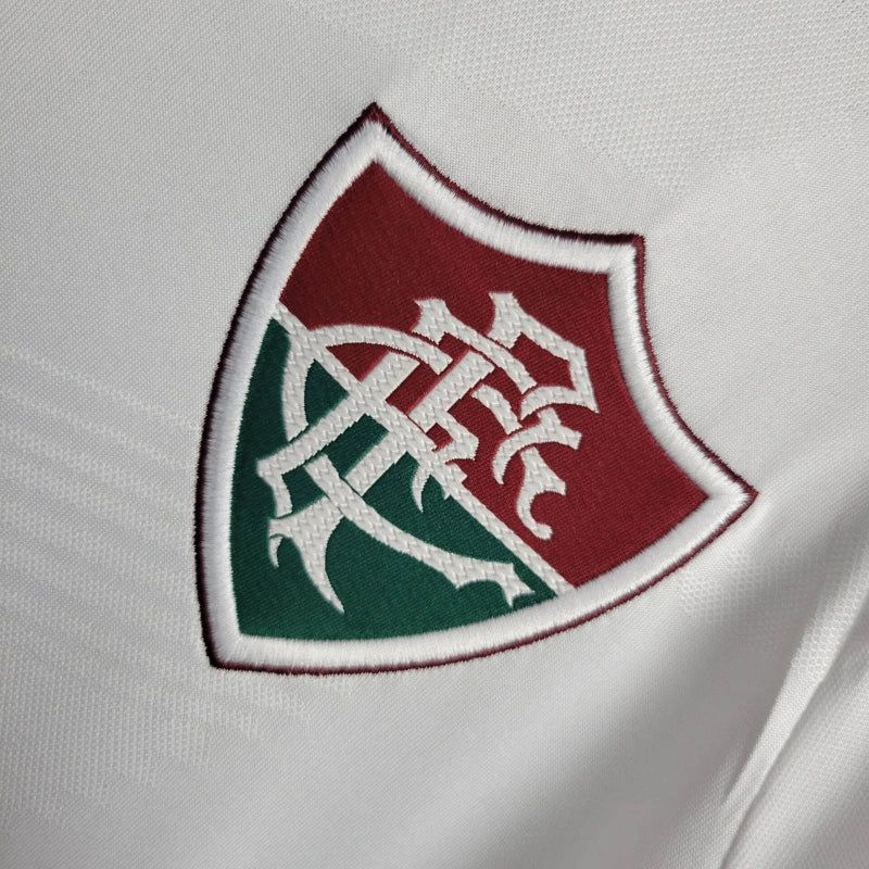 Camisa 2 Fluminense 24/25 Torcedor - Masculina