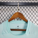 Camisa Treino Cruzeiro 2025/26 Azul Torcedor - Masculina