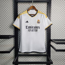 Camisa 1 Real Madrid 2023/24 Torcedor - Masculina