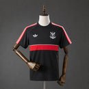 Camiseta Flamengo Originals 2 Trefoil 2026 - Masculina
