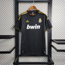 Camisa 2 Real Madrid Retrô 2011/12 - Masculina
