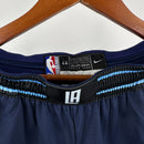 Bermuda LA Clippers Azul Swingman 2023/24 - City Edition