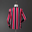 Camisa 2 São Paulo 24/25 Manga Longa - Masculina