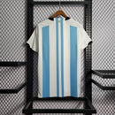 Camisa 1 Argentina 2022/23 Torcedor - Masculina