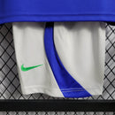 Conjunto Infantil 2 Brasil 2022/23 - Unissex