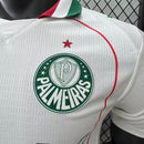 Camisa 2 Palmeiras 2026/27 Jogador - Masculina