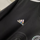 Camisa Casual Refletiva Alemanha 2024 - Masculina