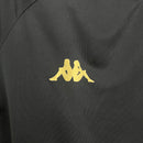 Camisa Vasco Supporter Gold Preta 2025 - Masculina
