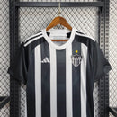 Camisa 1 Atlético Mineiro 24/25 Torcedor - Masculina