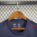 Camisa Treino Portugal 2025/26 Azul Marinho - Masculina