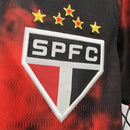 Camisa 3 São Paulo 2024/25 Torcedor - Feminina