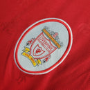 Camisa 1 Liverpool Retrô 1996/97 - Masculina