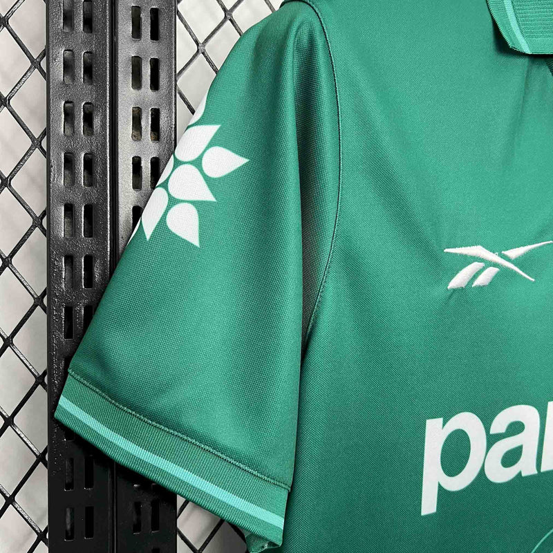 Camisa 1 Palmeiras Retrô 1997 - Masculina