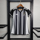 Camisa 1 Atlético Mineiro 2023/24 Torcedor - Feminina