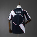 Camisa 1 Vasco Retrô 1997 - Masculina
