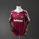 Camisa 3 Fluminense Retrô 2007 - Masculina