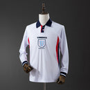 Camisa 1 Inglaterra Retrô 1998 - Masculina