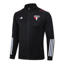 Agasalho São Paulo FC Preto 2023/24 - Masculino