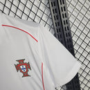 Camisa Treino Portugal 2025/26 Branca - Masculina