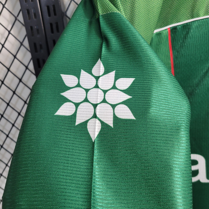 Camisa Palmeiras Retrô 1999 - Masculina