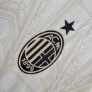 Camisa 4 AC Milan x Pleasures 2023/24 Torcedor - Masculina