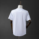 Camisa 2 Portugal Retrô 2012 - Masculina